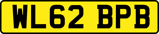 WL62BPB