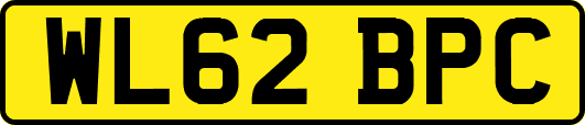 WL62BPC