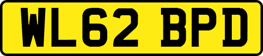 WL62BPD