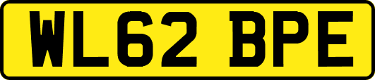 WL62BPE