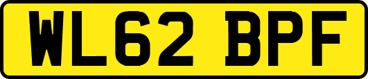 WL62BPF