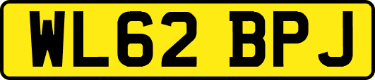 WL62BPJ