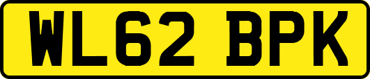 WL62BPK