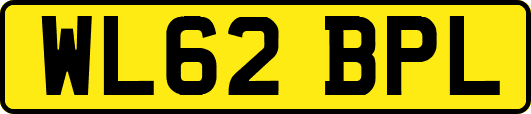 WL62BPL