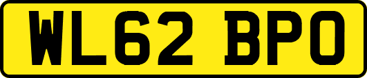 WL62BPO