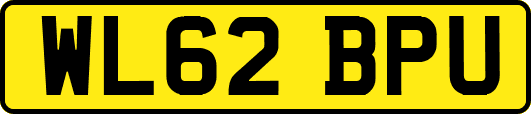 WL62BPU