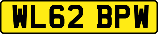 WL62BPW