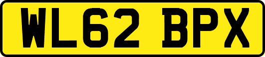 WL62BPX