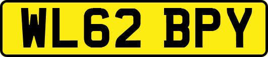 WL62BPY