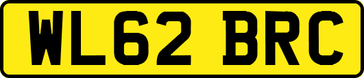 WL62BRC