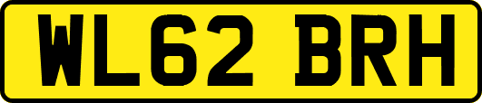 WL62BRH