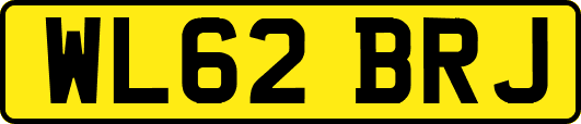 WL62BRJ