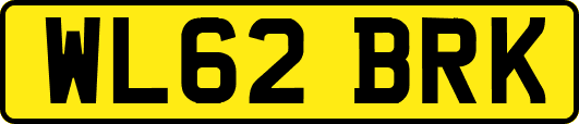 WL62BRK
