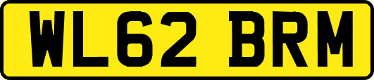 WL62BRM