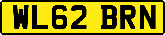 WL62BRN