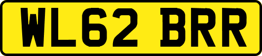 WL62BRR