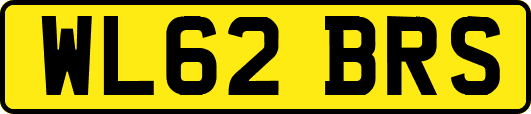 WL62BRS