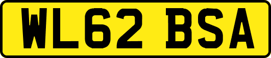 WL62BSA