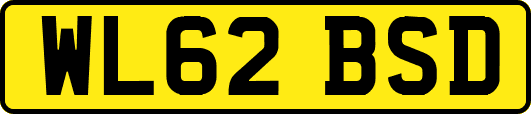WL62BSD