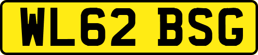 WL62BSG