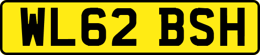 WL62BSH