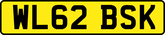 WL62BSK