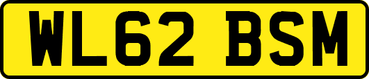 WL62BSM