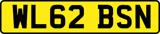 WL62BSN