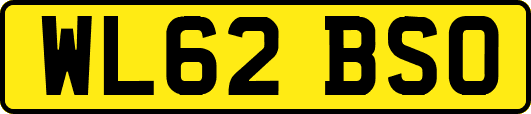 WL62BSO