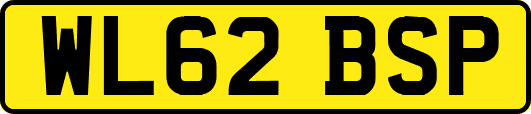 WL62BSP