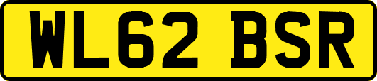 WL62BSR