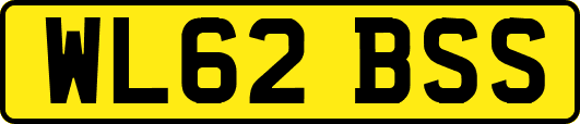 WL62BSS