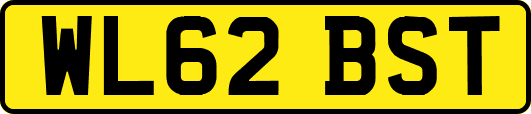 WL62BST