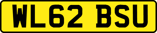 WL62BSU
