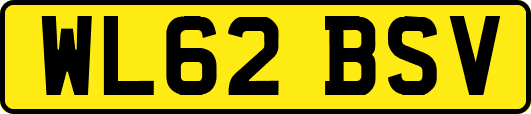 WL62BSV