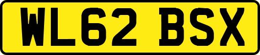 WL62BSX
