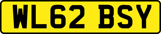 WL62BSY
