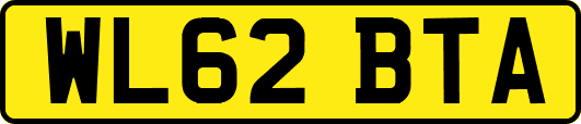 WL62BTA