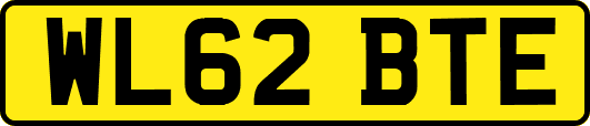 WL62BTE