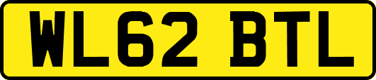 WL62BTL