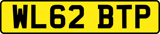 WL62BTP