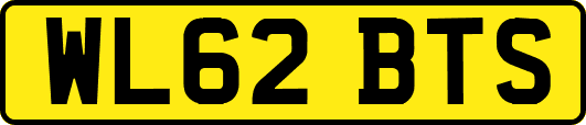 WL62BTS