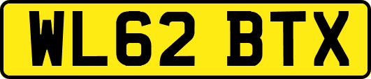 WL62BTX