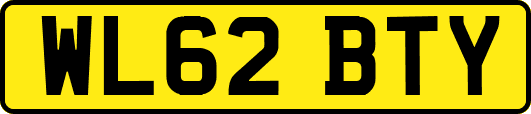 WL62BTY