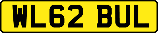 WL62BUL