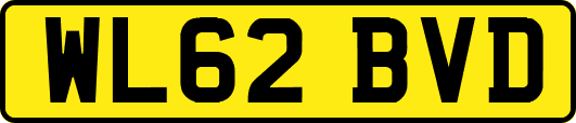 WL62BVD