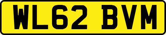 WL62BVM