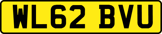 WL62BVU