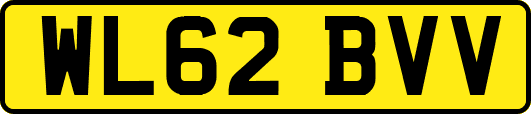 WL62BVV