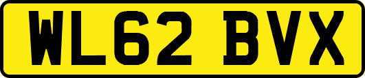 WL62BVX